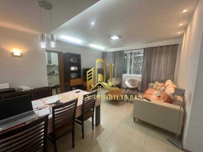 Apartamento, 3 quartos, 88 m² - Foto 1