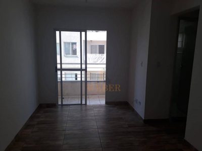 Apartamento, 2 quartos, 57 m² - Foto 5