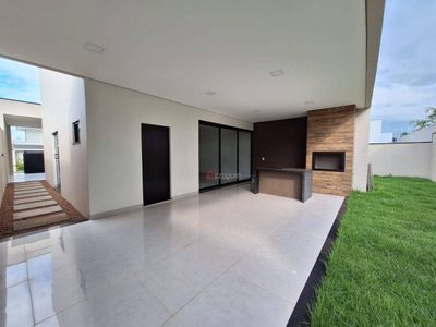 Casa, 3 quartos, 224 m² - Foto 4