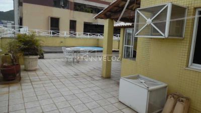 Apartamento, 3 quartos, 221 m² - Foto 5