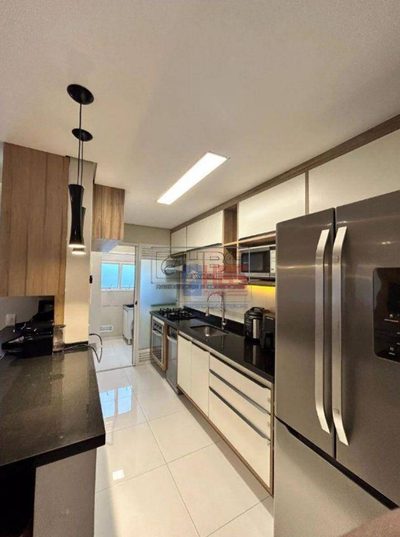 Apartamento, 2 quartos, 84 m² - Foto 4