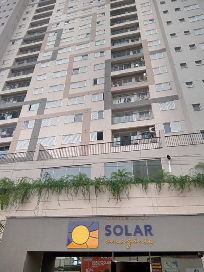 Apartamento, 3 quartos, 76 m² - Foto 1