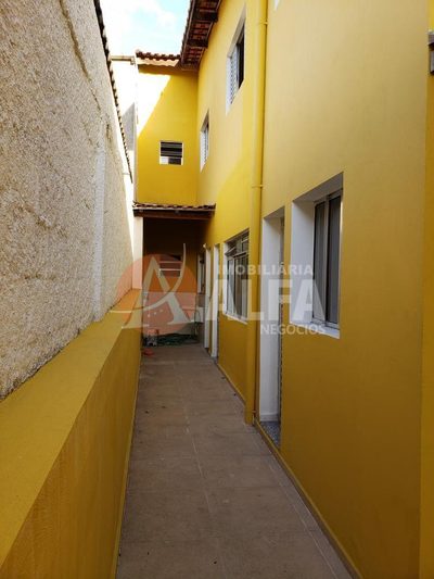 Apartamento, 1 quarto, 30 m² - Foto 2