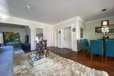 Apartamento, 3 quartos, 173 m² - Foto 5
