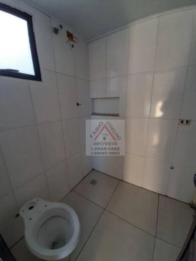 Sobrado, 3 quartos, 130 m² - Foto 2