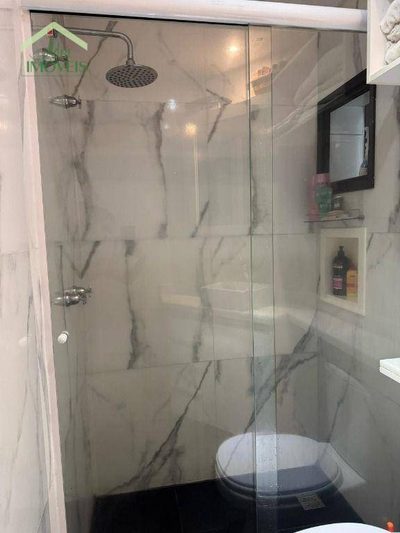Apartamento, 3 quartos, 72 m² - Foto 1
