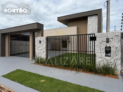 Casa, 3 quartos, 130 m² - Foto 1