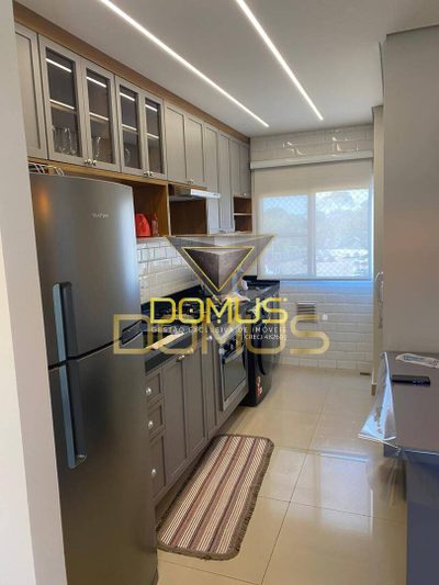 Apartamento, 2 quartos, 47 m² - Foto 4
