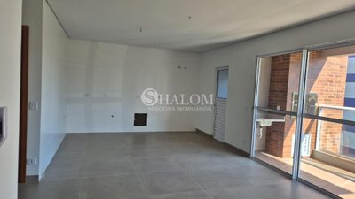 Apartamento, 3 quartos, 100 m² - Foto 5