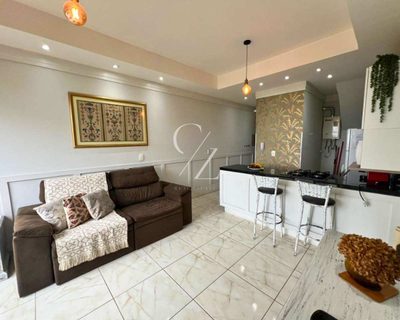 Apartamento, 2 quartos, 74 m² - Foto 5