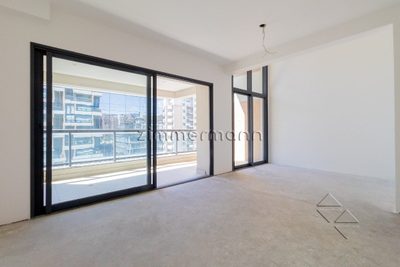 Apartamento, 3 quartos, 128 m² - Foto 2
