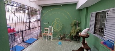 Prédio Inteiro - Foto 1