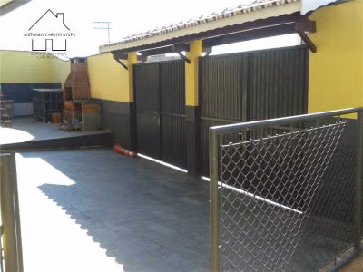 Sobrado, 6 quartos, 320 m² - Foto 3