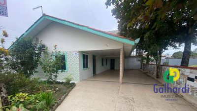 Sobrado, 7 quartos, 352 m² - Foto 3