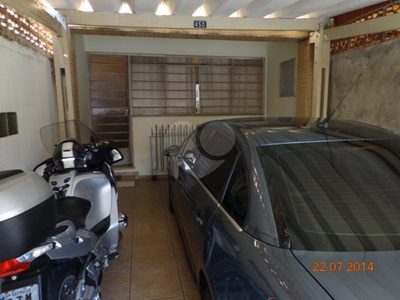 Sobrado, 3 quartos, 120 m² - Foto 4