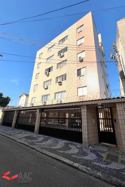 Apartamento, 2 quartos, 80 m² - Foto 1