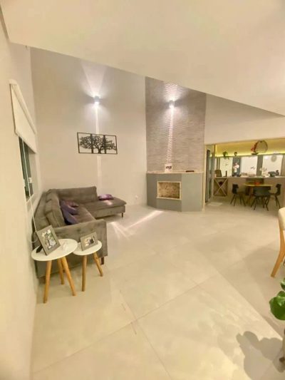 Casa, 4 quartos, 321 m² - Foto 2