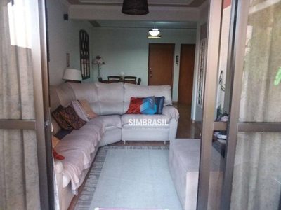 Apartamento, 3 quartos, 123 m² - Foto 2