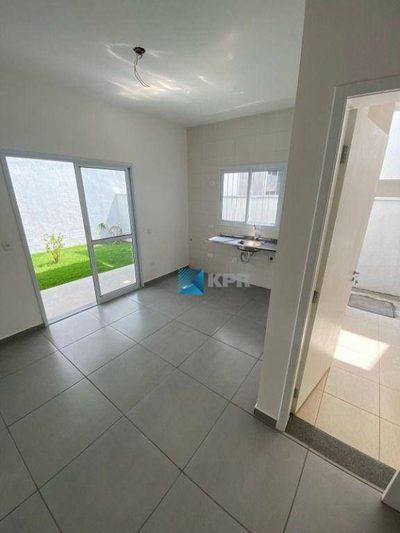 Casa, 3 quartos, 159 m² - Foto 4
