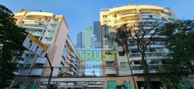 Apartamento, 4 quartos, 101 m² - Foto 4