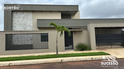 Casa, 1 quarto, 136 m² - Foto 1