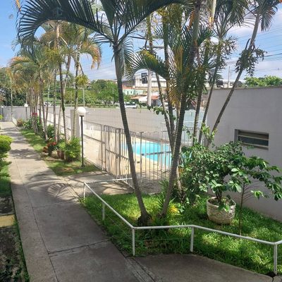 Apartamento, 2 quartos, 62 m² - Foto 2