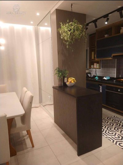 Apartamento, 2 quartos - Foto 2