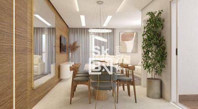 Apartamento, 3 quartos, 82 m² - Foto 4