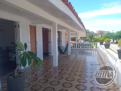 Casa, 4 quartos, 280 m² - Foto 3