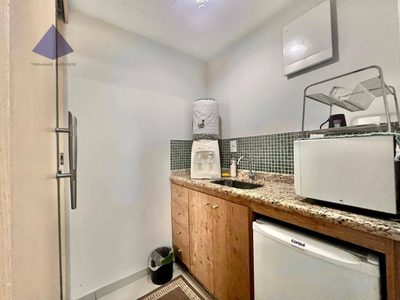 Sala-Conjunto, 35 m² - Foto 5