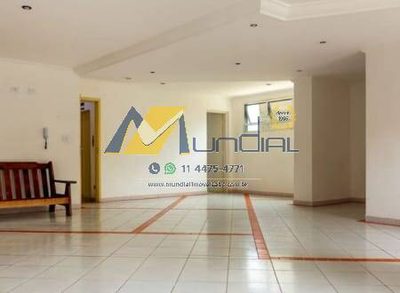 Apartamento, 58 m² - Foto 5