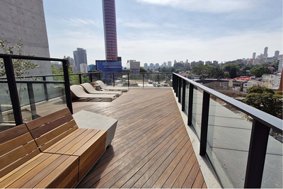 Apartamento, 1 quarto, 42 m² - Foto 4