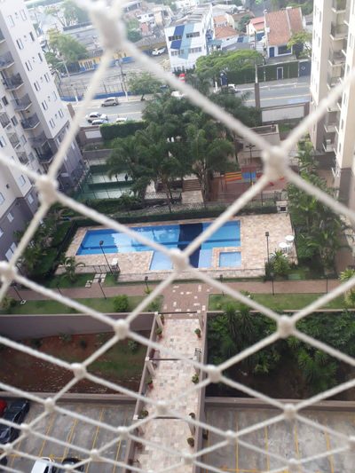 Apartamento, 2 quartos, 52 m² - Foto 1
