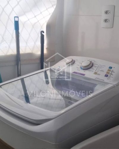 Apartamento, 2 quartos, 52 m² - Foto 4