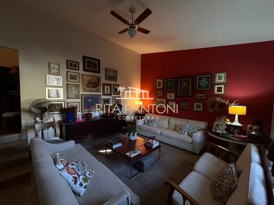 Casa, 4 quartos, 248 m² - Foto 3