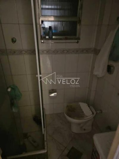 Apartamento, 31 m² - Foto 1