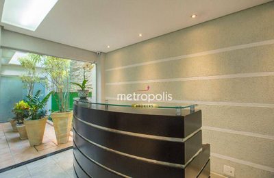 Prédio Inteiro, 193 m² - Foto 2
