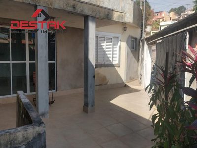 Casa, 3 quartos, 137 m² - Foto 2