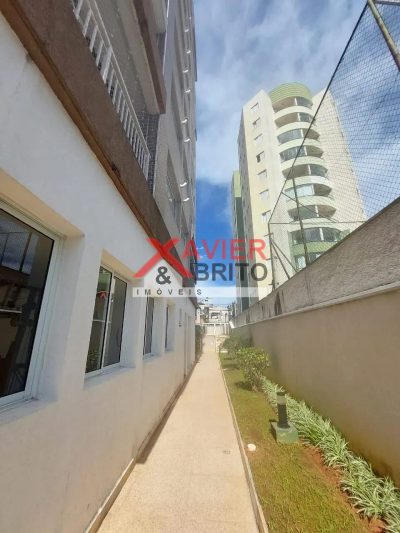 Apartamento, 3 quartos, 70 m² - Foto 5