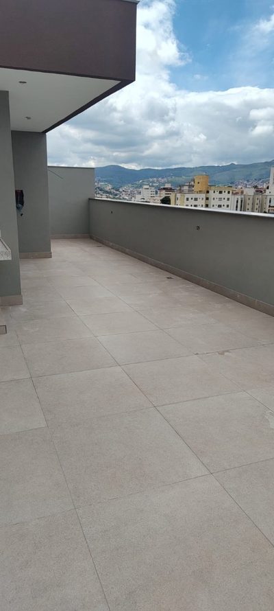 Cobertura, 3 quartos, 155 m² - Foto 3