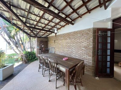 Casa de Condomínio, 5 quartos - Foto 4