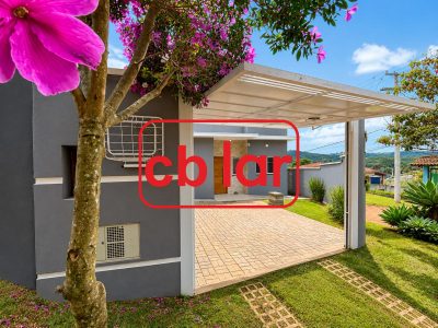 Casa, 2 quartos, 356 m² - Foto 1