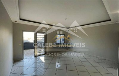 Sobrado, 2 quartos, 130 m² - Foto 3