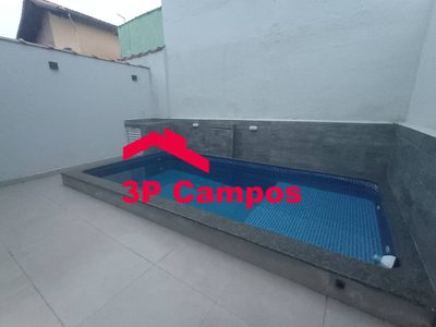 Casa, 2 quartos, 70 m² - Foto 1