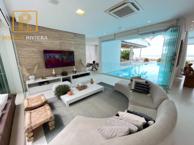 Casa, 6 quartos, 1120 m² - Foto 5