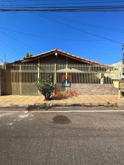 Casa, 2 quartos, 103 m² - Foto 2