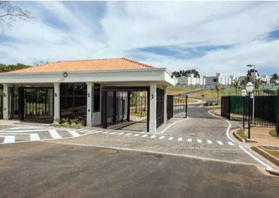Terreno, 576 m² - Foto 1