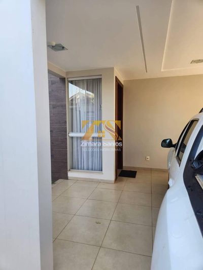 Sobrado, 4 quartos, 140 m² - Foto 2