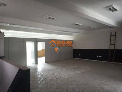 Loja-Salão, 350 m² - Foto 4