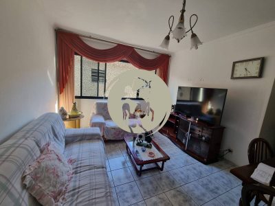 Apartamento, 3 quartos, 110 m² - Foto 5